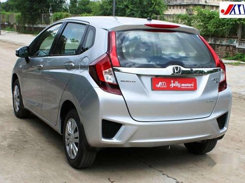 2017 Honda Jazz MT for sale in Ahmedabad