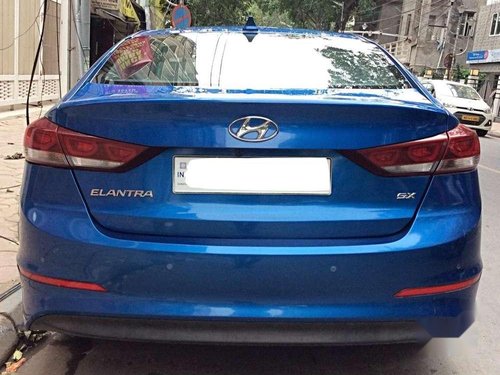 2017 Hyundai Elantra 2.0 SX MT for sale in Kolkata