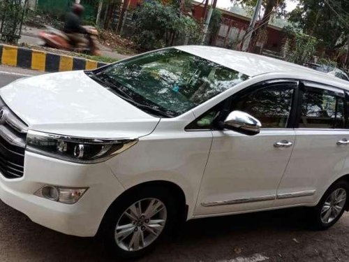 Used Toyota Innova 2016 MT for sale in Lucknow