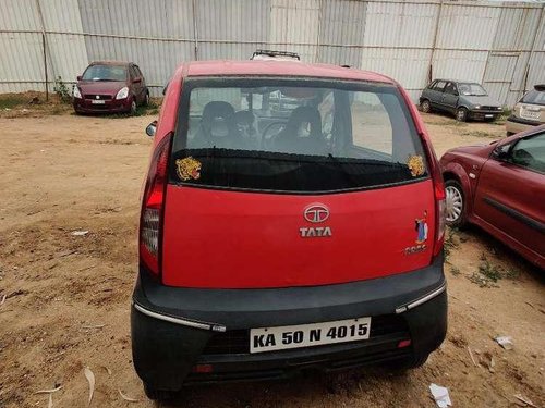 2012 Tata Nano Lx MT for sale in Kolar