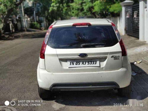 Ford Figo Duratorq ZXI 1.4, 2011, Diesel MT for sale in Chennai