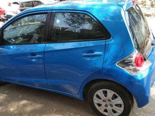 2012 Honda Brio MT for sale in Nagpur