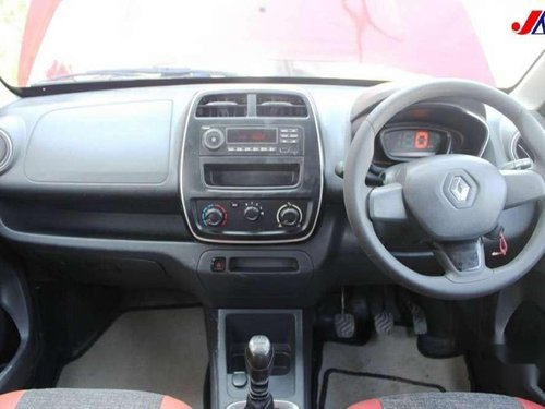 Used 2016 Renault Kwid RXL MT for sale in Ahmedabad