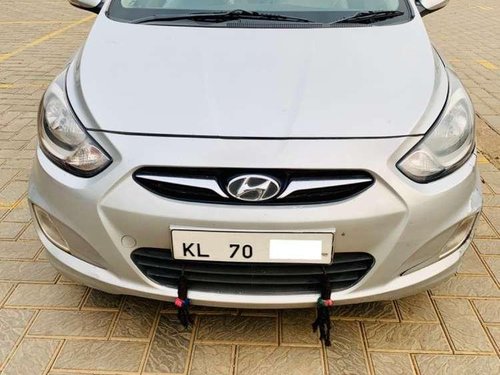 2013 Hyundai Verna 1.4 CRDi MT in Perinthalmanna