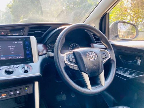 Toyota INNOVA CRYSTA 2.8 GX CRDi Automatic, 2017, Diesel AT in Jalandhar