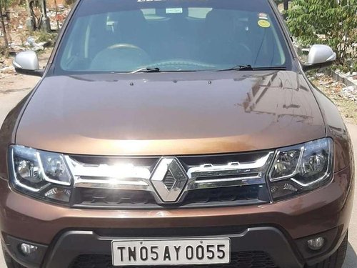 Renault Duster 2015 MT for sale in Chennai