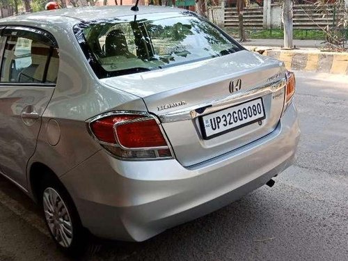 Used Honda Amaze S i-DTEC 2015 AT for sale in Lucknow