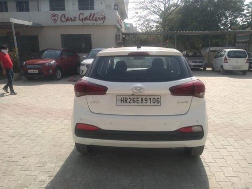 2019 Hyundai Elite i20 MT for sale in Faridabad