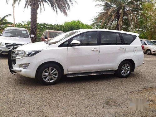 2016 Toyota Innova Crysta AT for sale in Madurai