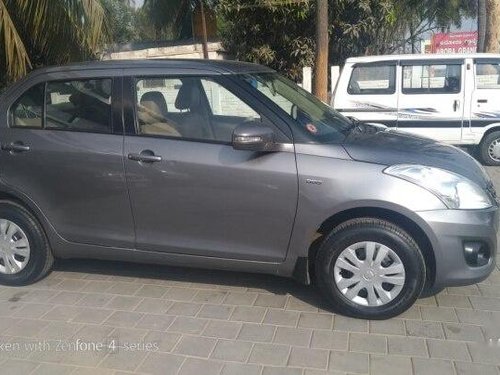 Maruti Suzuki Dzire VDI 2013 MT for sale in Bangalore