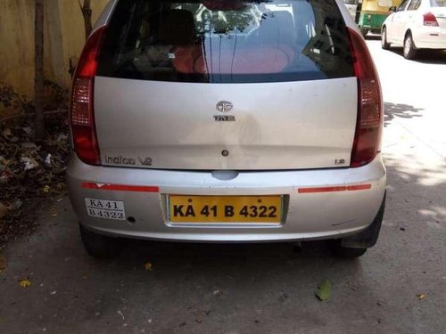 Used Tata Indica V2 2015 MT for sale in Nagar