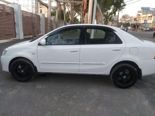 2012 Toyota Etios GD MT for sale in Chandigarh