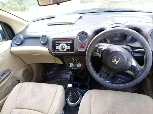 Honda Amaze 1.2 SMT I VTEC, 2014, Diesel MT in Kolkata