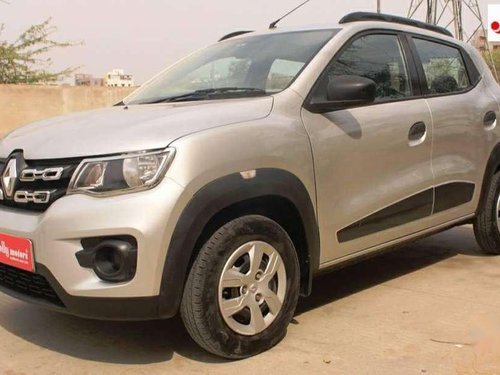 Renault KWID RXL 2017 MT for sale in Ahmedabad