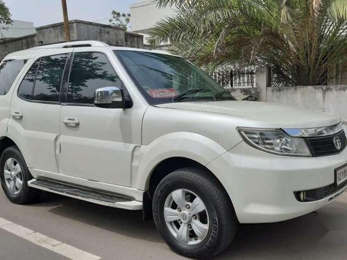 Tata Safari Storme 2.2 VX 4x2, 2013, Diesel MT in Ahmedabad