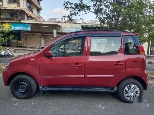 Used 2013 Mahindra Quanto C6 MT for sale in Mumbai