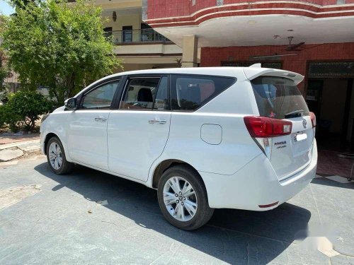 Toyota INNOVA CRYSTA 2.8 GX CRDi Automatic, 2017, Diesel AT in Jalandhar