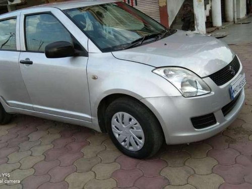 2008 Maruti Suzuki Swift LXI MT for sale in Nagpur