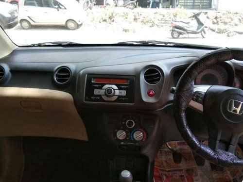 2012 Honda Brio MT for sale in Nagpur