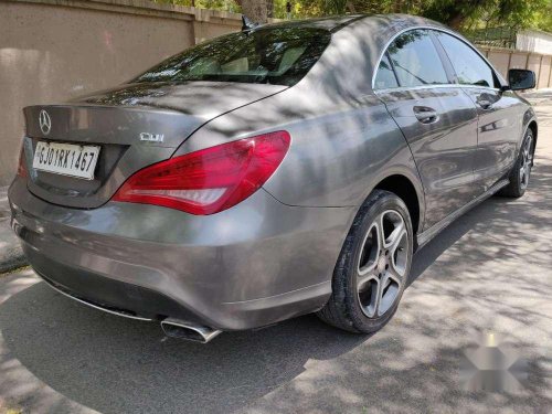 Used 2015 Mercedes Benz A Class AT for sale in Ahmedabad