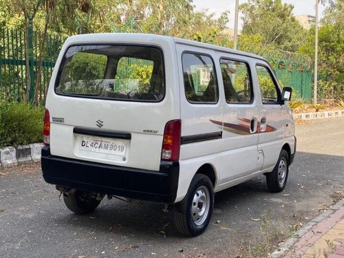 Maruti Suzuki Eeco 2012 MT for sale in New Delhi