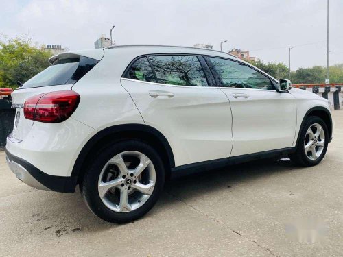 Mercedes Benz GLA Class 2018 AT for sale in Gurgaon