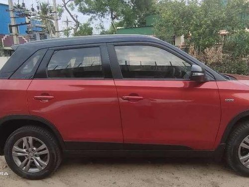 2016 Maruti Suzuki Vitara Brezza ZDi MT for sale in Dindigul