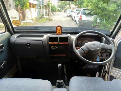 Maruti Suzuki Omni 2011 MT for sale in Coimbatore