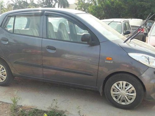 Used 2015 Hyundai i10 Magna MT for sale in Hyderabad