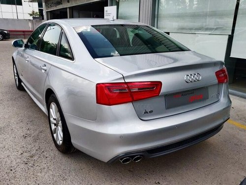 2015 Audi A6 35 TDI AT for sale in Gurgaon