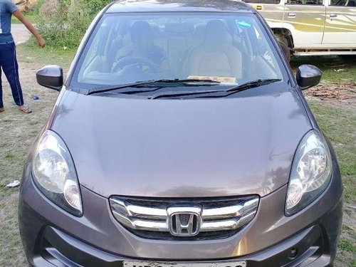 Honda Amaze 1.2 SMT I VTEC, 2014, Diesel MT in Kolkata