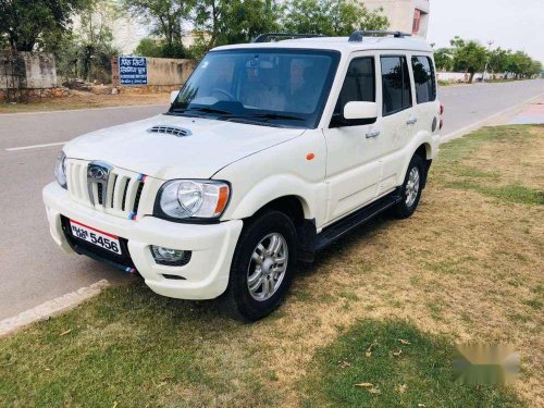 Mahindra Scorpio VLX 2014 MT for sale in Jaipur