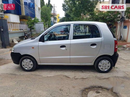 Hyundai Santro Xing GL 2008 MT for sale in Chennai