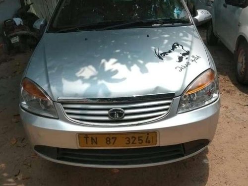 Used Tata Indica V2 DLX 2016 MT for sale in Chennai