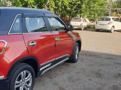 Maruti Suzuki Vitara Brezza ZDi - Plus, 2017, Diesel MT in Panchkula