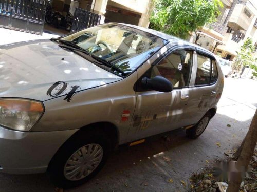 Used Tata Indica V2 2015 MT for sale in Nagar