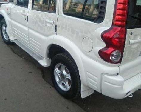 2008 Mahindra Scorpio VLS 2.2 mHawk MT for sale in Bhopal