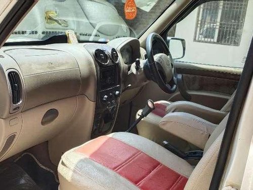 Mahindra Scorpio VLX 2015 MT for sale in Varanasi