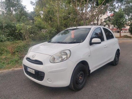 2010 Nissan Micra XL MT for sale in Bangalore