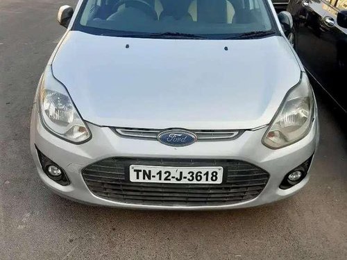 Ford Figo Diesel ZXI 2015 MT for sale in Chennai