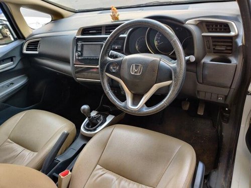 2016 Honda Jazz 1.2 VX i VTEC MT for sale in Pune