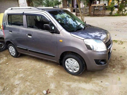 Maruti Suzuki Wagon R 1.0 LXi CNG, 2014, CNG & Hybrids MT in Ghaziabad