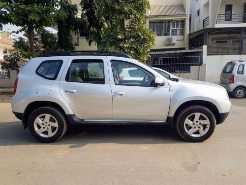 Renault Duster 2012 MT for sale in Ahmedabad