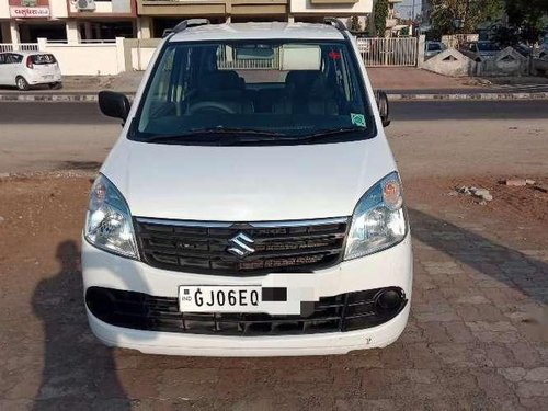 Maruti Suzuki Wagon R 1.0 LXi CNG, 2012, CNG & Hybrids MT in Vadodara