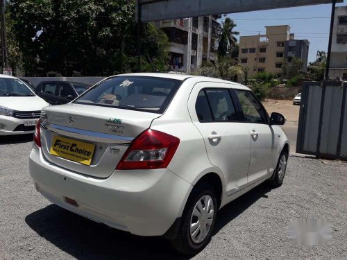 Used Maruti Suzuki Swift Dzire 2014 MT for sale in Vapi