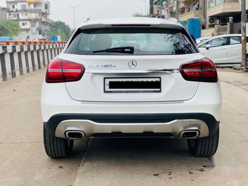 Mercedes Benz GLA Class 2018 AT for sale in Gurgaon