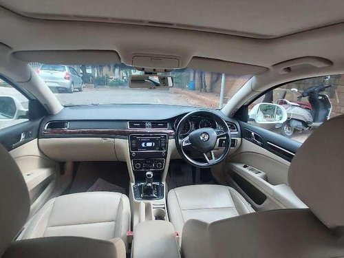 Skoda Superb 2015 AT for sale in Secunderabad