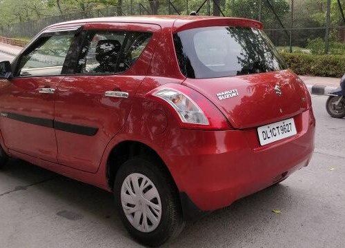 2012 Maruti Swift VDI BSIV MT for sale in New Delhi