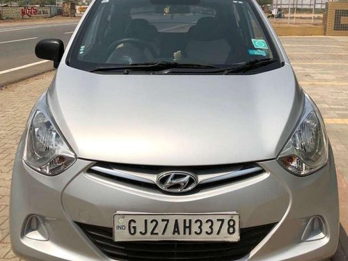 Hyundai Eon D-Lite +, 2015, Petrol MT for sale in Ahmedabad