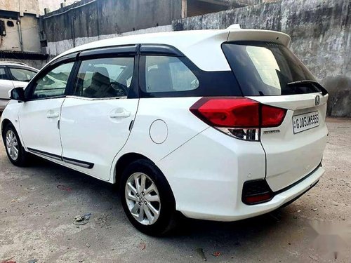 Used 2015 Honda Mobilio V i-DTEC MT for sale in Surat